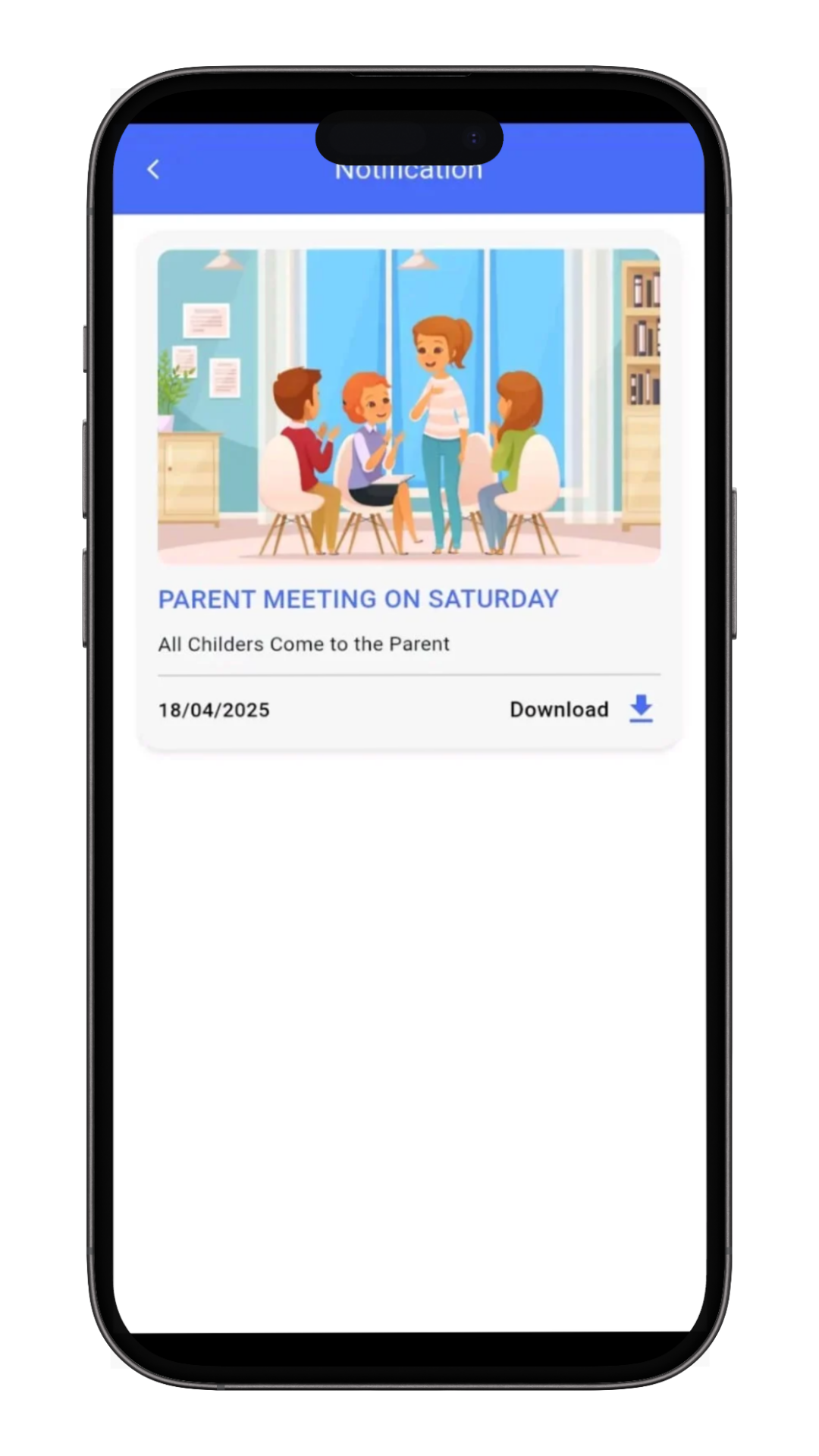 parent App