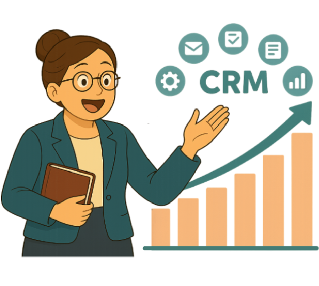 Solution Illustration